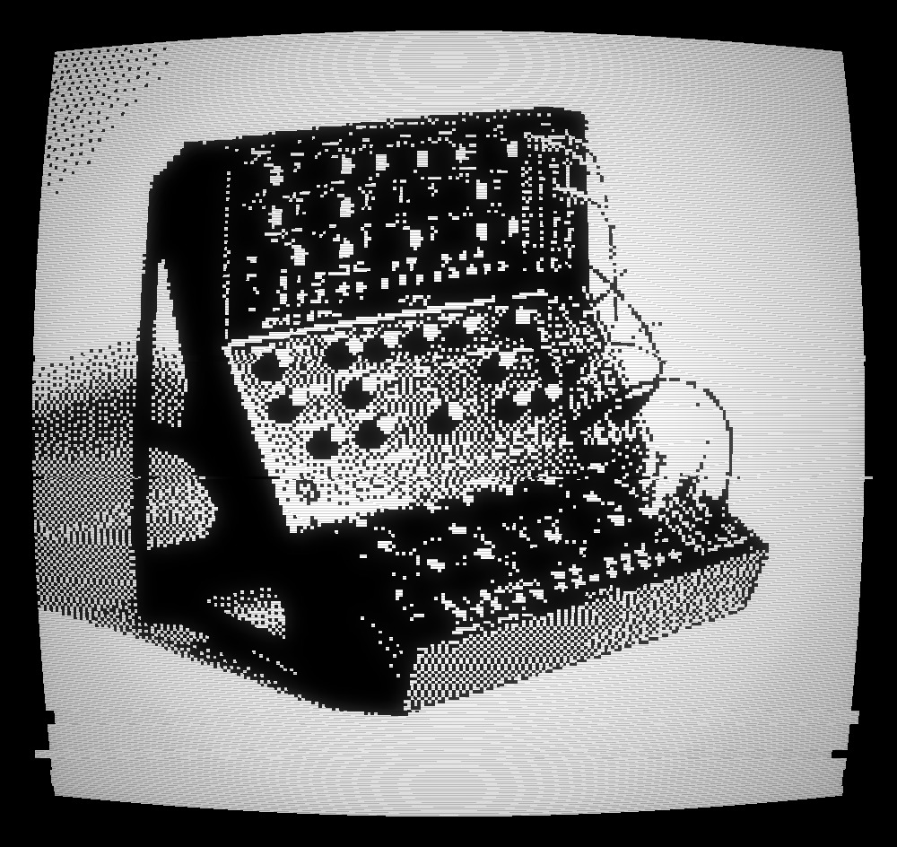 Sintetitzador modular